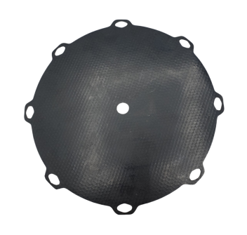 Clutch Anti-Hopping Membrane Aprilia V2