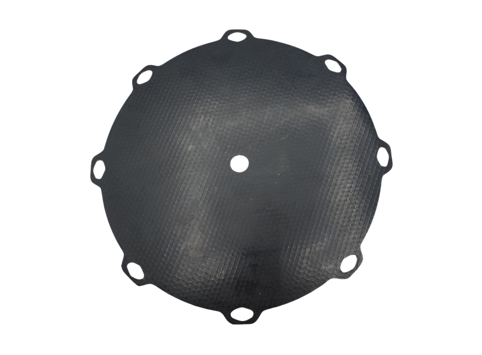 Clutch Anti-Hopping Membrane Aprilia V2