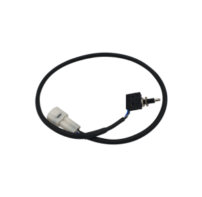 Clutch/Brake micro-switch 2D000325