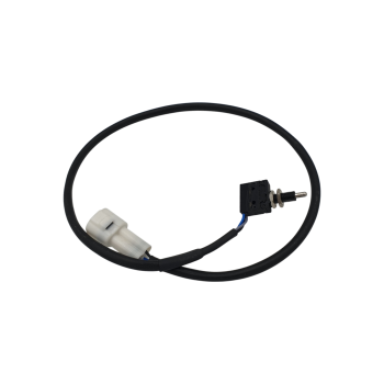 Clutch/Brake micro-switch 2D000325