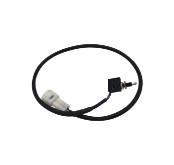 Clutch/Brake micro-switch 2D000325