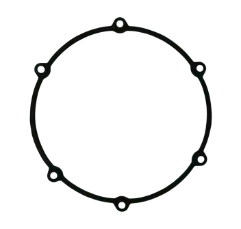 Clutch Crankcase Gasket Dorsoduro 750 - Shiver 750 B015372