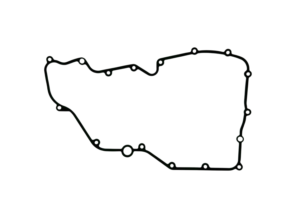 Clutch Crankcase Gasket Rsv4 - Tuono V4 857451