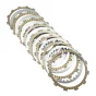 Clutch Disc Kit for RS/Tuono 660 E5+ part no. 1A029056