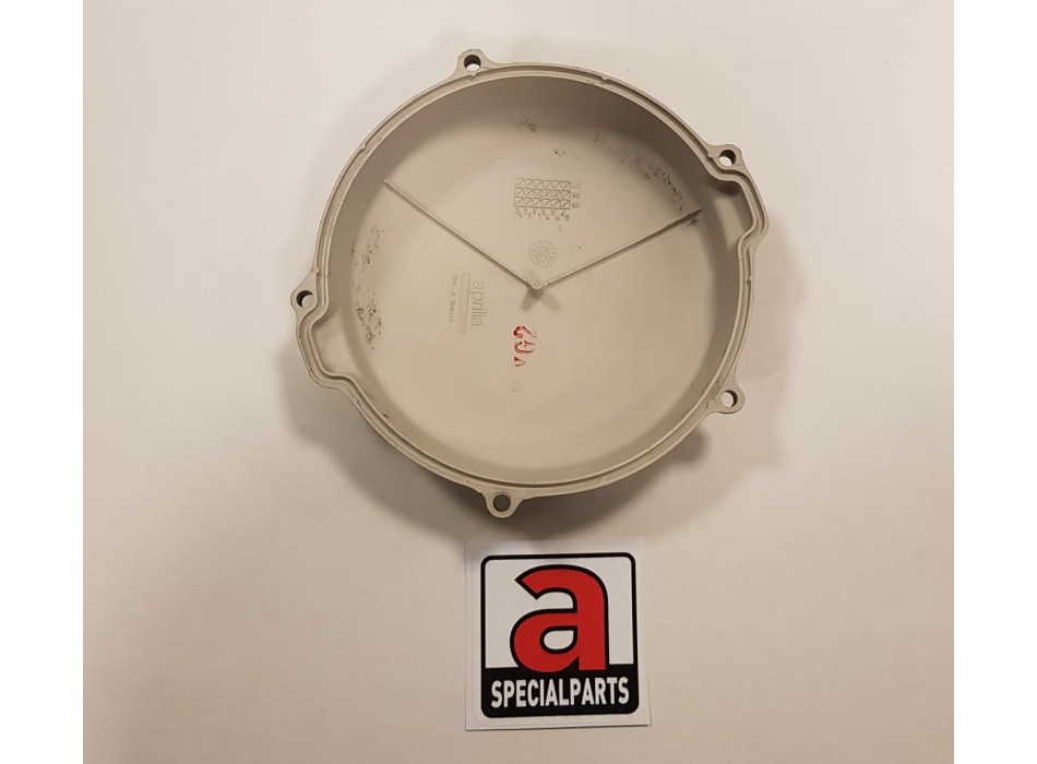 Clutch Housing Sxv Rxv 450-550