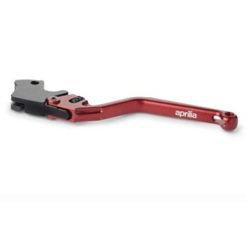 Clutch Lever Cnc Rs457 2s002181