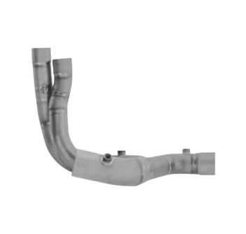 Collettore Racing Arrow 71805MI Inox per Aprilia RSV4 / TUONO V4 EU 2025 (USA 2026)