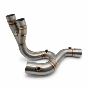 Collettore Racing Arrow in Titanio per Aprilia RSV4 / TUONO V4 (EU 2025-2026 | USA 2026-2027) 71806MI