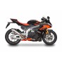 Collettori In Titanio Spark GAP8502 Per Rsv4 E Tuono V4 2017-2025