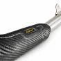 Collettori Racing Arrow 72202PD per Aprilia Tuareg 660