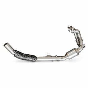 Collettori Racing Arrow 72202PD per Aprilia Tuareg 660