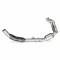 Collettori Racing Arrow 72202PD per Aprilia Tuareg 660