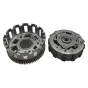 Complete Clutch Assembly with Basket for Aprilia RS/Tuono 660 E5+ part no. 1A026557