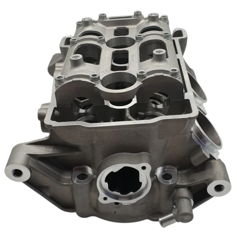 Complete Cylinder Head Aprilia 1A028009 for RS660 / Tuono 660 Euro 5+