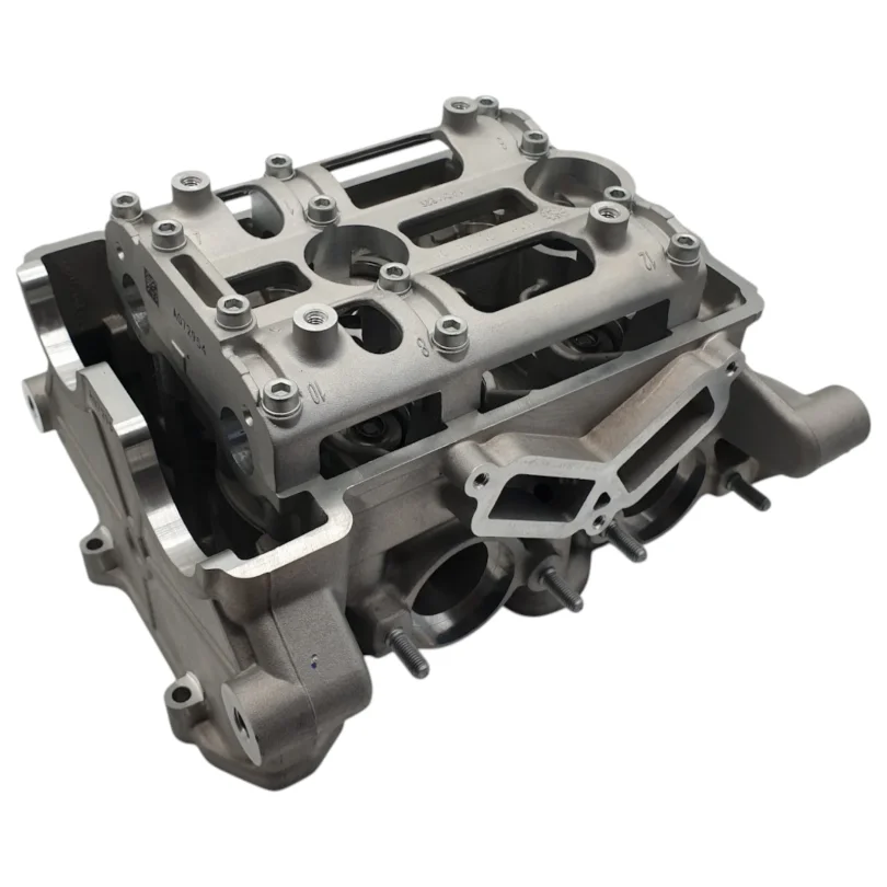Complete Cylinder Head Aprilia 1A028009 for RS660 / Tuono 660 Euro 5+