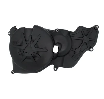 Coperchio di protezione insonorizzato Lato Frizione Rsv4 Tuono V4 - art. 1A007414