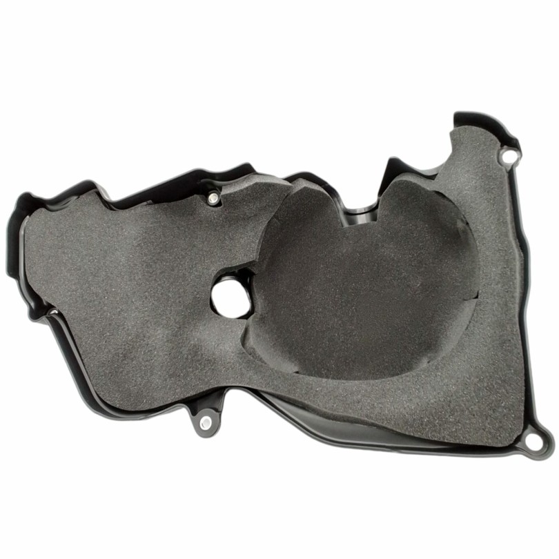 Coperchio di protezione insonorizzato Lato Frizione Rsv4 Tuono V4 - art. 1A016761