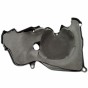 Coperchio di protezione insonorizzato Lato Frizione Rsv4 Tuono V4 - art. 1A016761