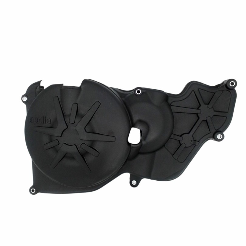 Coperchio di protezione insonorizzato Lato Frizione Rsv4 Tuono V4 - art. 1A016761