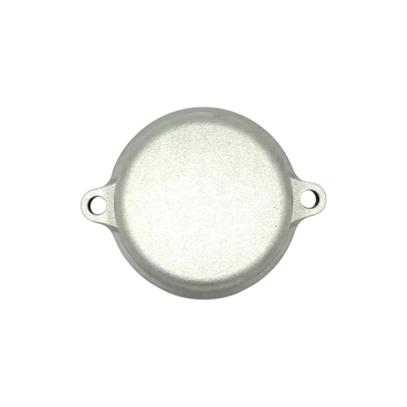 Coperchio Filtro Olio Lungo AP0610233