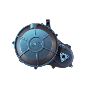 Coperchio lato frizione art. 1A019260 originale Aprilia