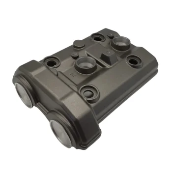 Coperchio testa motore Aprilia 1A019263 – ricambio originale