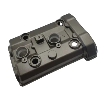 Coperchio testa motore Aprilia 1A019263 – ricambio originale