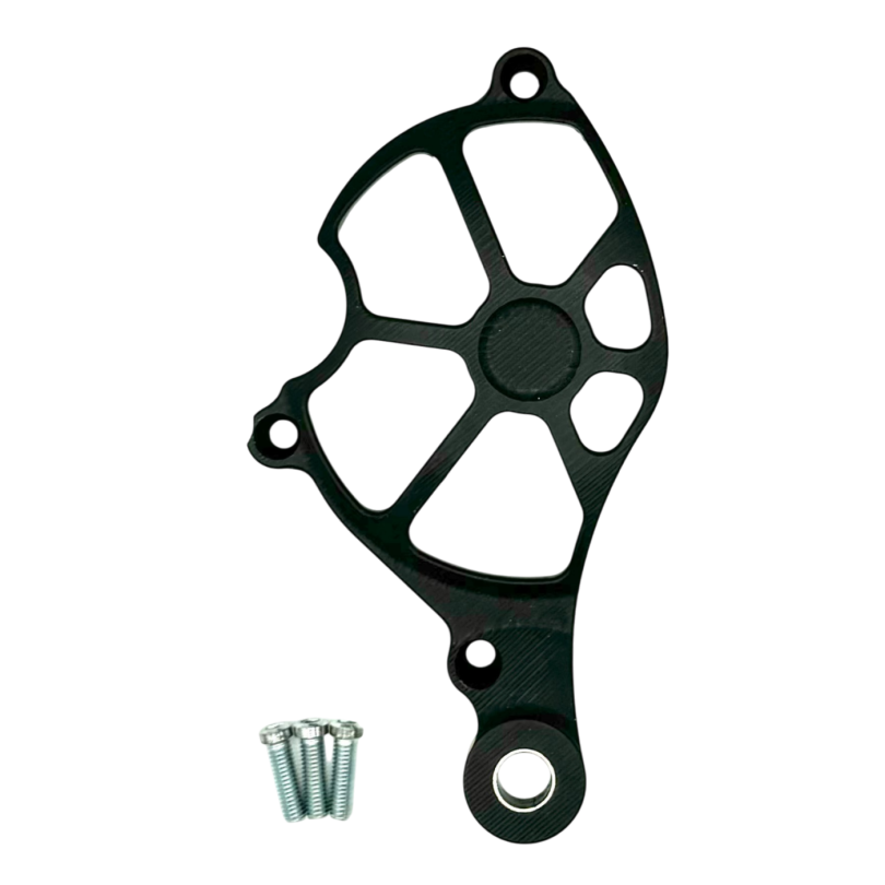 Copripignone Flyhammer Aprilia Rsv Tuono V2 Nero