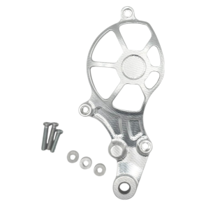 Copripignone Flyhammer Aprilia Rsv4 E Tuono V4 2009-2025 Argento