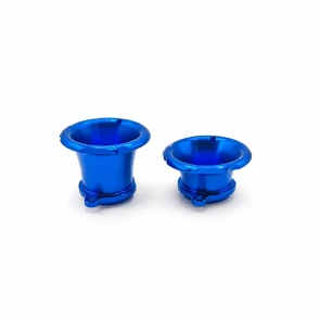 Cornetti di aspirazione GRT per Aprilia RS 660 e Tuono 660 (2021/2024 – USA 2025)