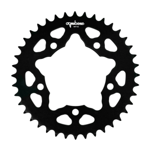 Corona Ergal Z40 Passo 520 per Aprilia V2-V4-660