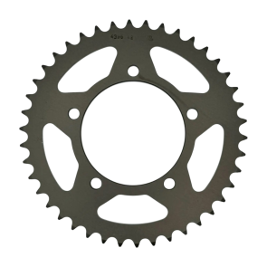 Corona Ergal Z42 Passo 520 per Aprilia V2-V4-660