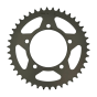 Corona Ergal Z42 Passo 520 per Aprilia V2-V4-660