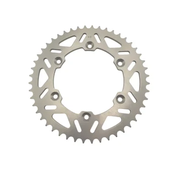 Corona Ergal Z48 per Aprilia RXV-SXV 450-550, AP9100336