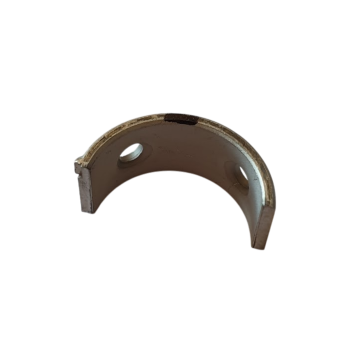 Countershaft Bushing 1A025207N Black for 660 engine