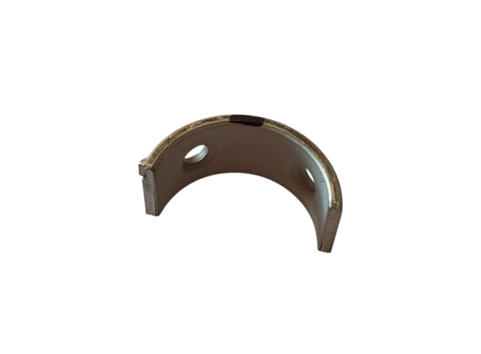 Countershaft Bushing 1A025207N Black for 660 engine