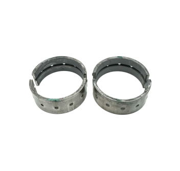 Crankshaft Bearing Shell Kit 8571320v Green - V4 engine