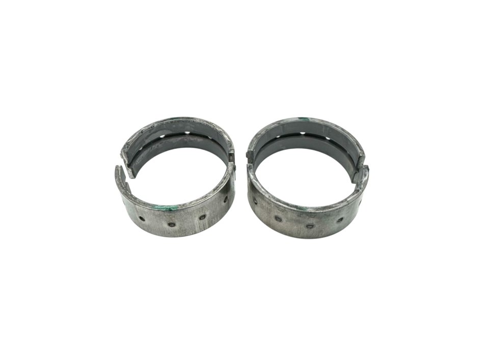 Crankshaft Bearing Shell Kit 8571320v Green - V4 engine