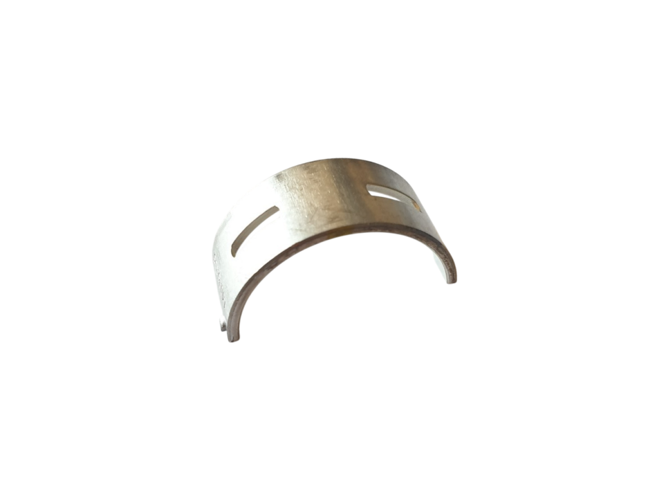 Crankshaft Bushing 1A0252050g, ex 1A0162430G Yellow for 660 Engines