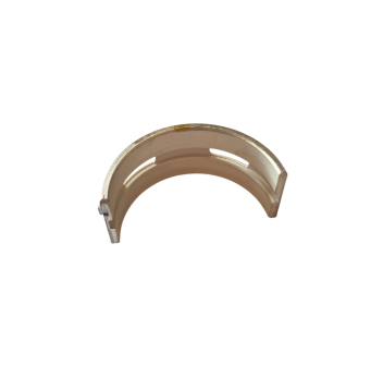Crankshaft Bushing 1A0252050g, ex 1A0162430G Yellow for 660 Engines