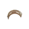 Bronzina Banco 1A0252050G, ex 1A0162430G Giallo per motori 660