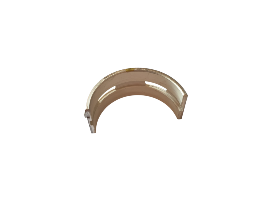 Crankshaft Bushing 1A0252050g, ex 1A0162430G Yellow for 660 Engines