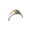 Bronzina Banco 1A0252050M, ex 1A0162430M Marrone per motori 660
