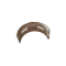 Bronzina Banco 1A0252050R ex 1A0162430R Rossa per motori 660