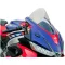 Cupolino Racingbike Rs660 Fumè Chiaro