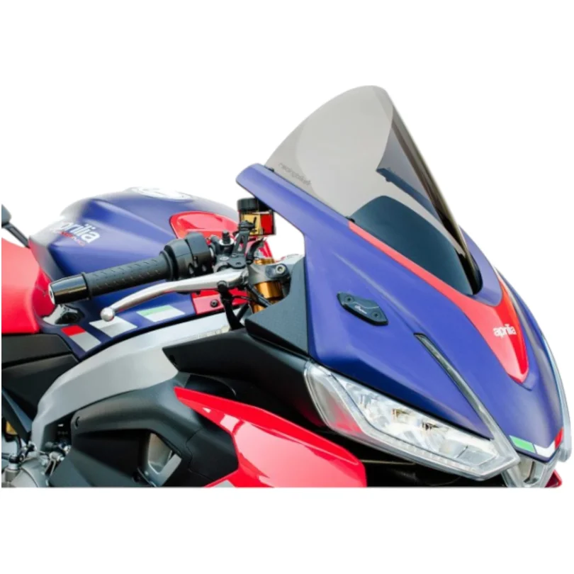 Cupolino Racingbike Rs660 Fumé Scuro