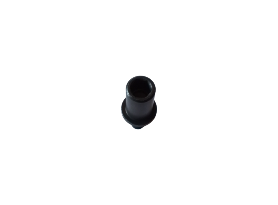 Cush Drive Pin part no. 2B006746 genuine Aprilia