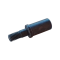Perno parastrappi art. B045033 originale per motocicli Aprilia prime versioni