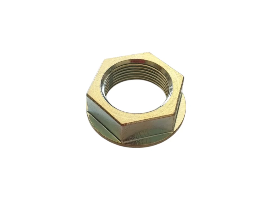 Dado perno ruota M25x1,5 per SXV RXV art. 855722