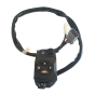 Devioluci Sinistro Originale Aprilia 2D000548 per RSV4, RS 660 e Tuono